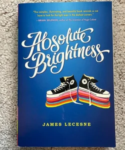 Absolute Brightness