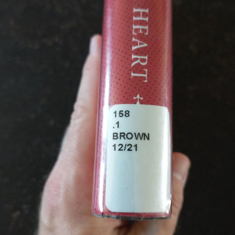 Atlas of the Heart