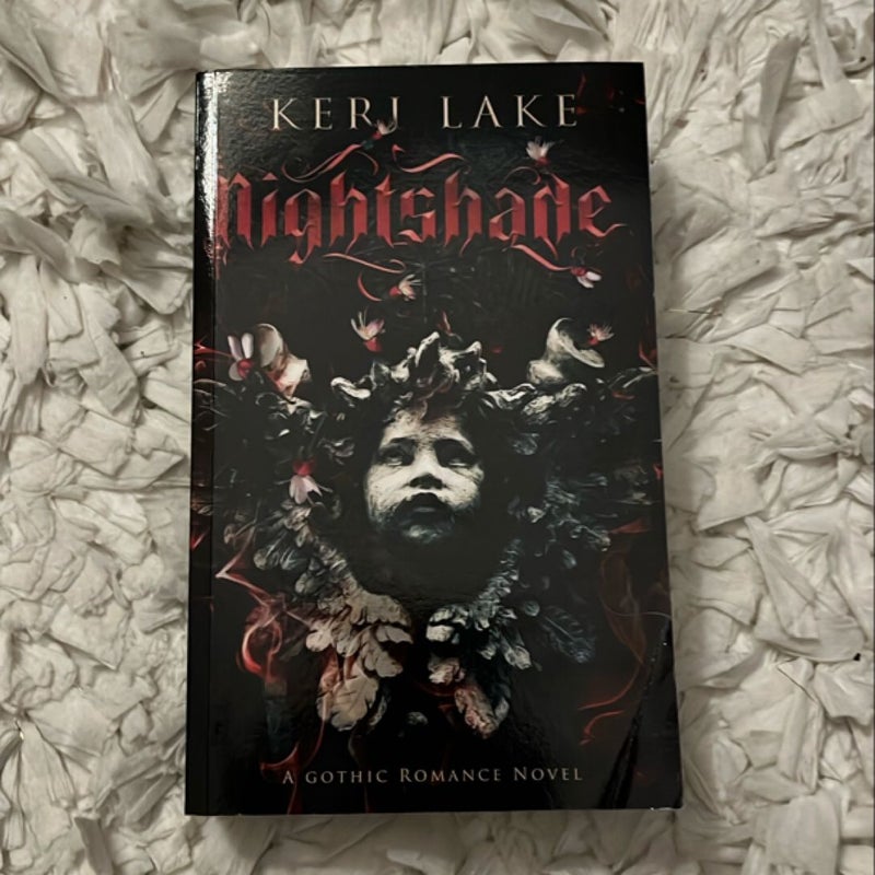 Nightshade