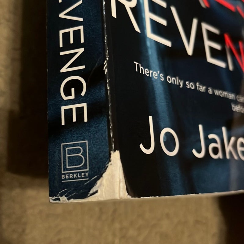 The Exes’ Revenge