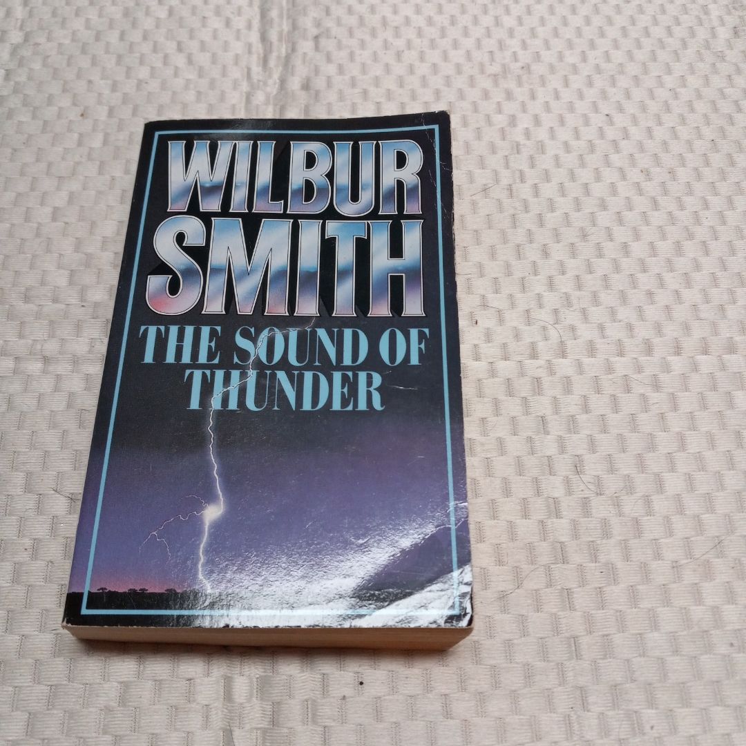 The Sound of Thunder