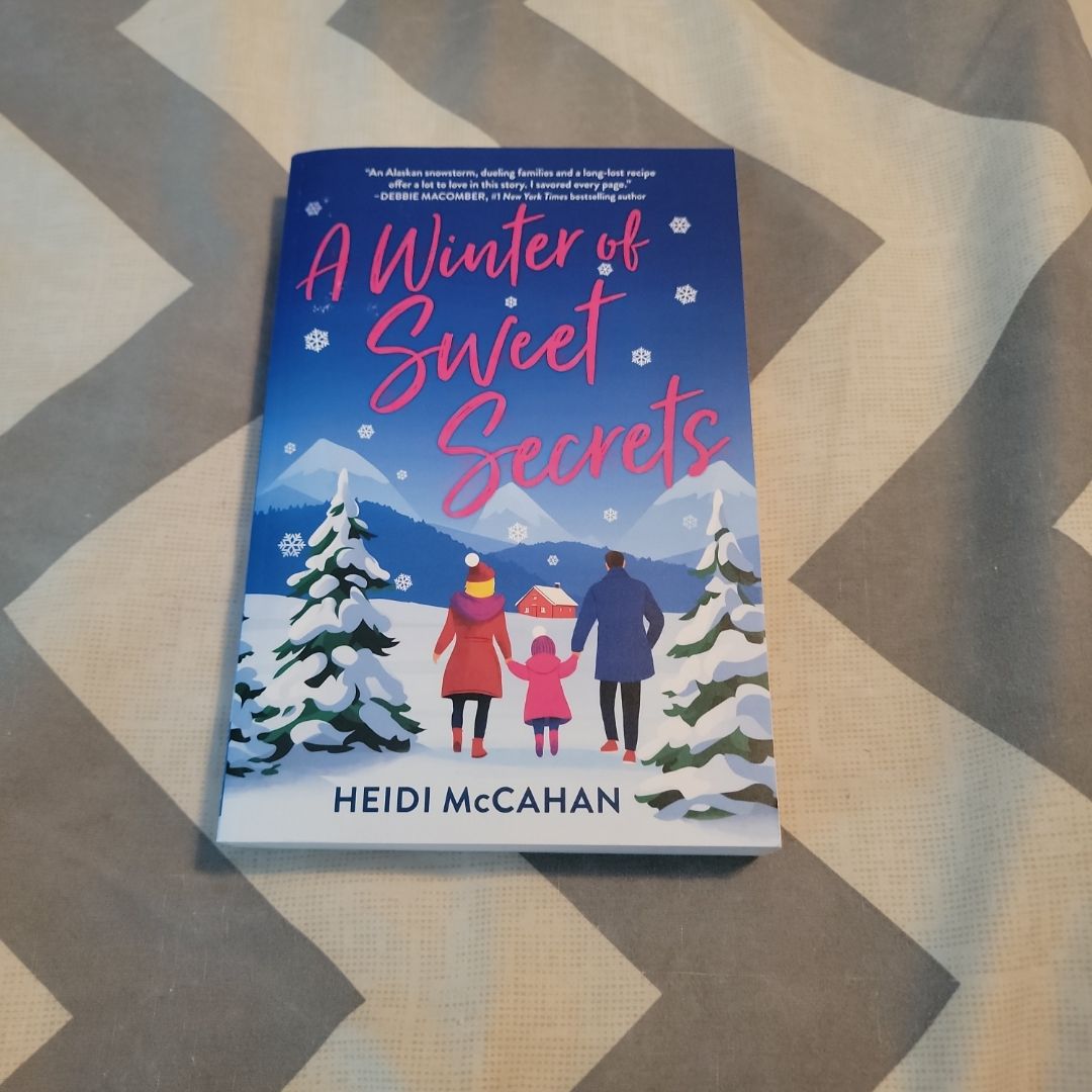 A Winter of Sweet Secrets