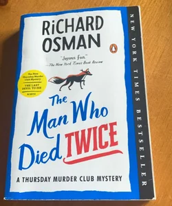 The Man Who Died Twice