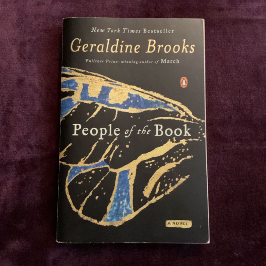 People of the Book