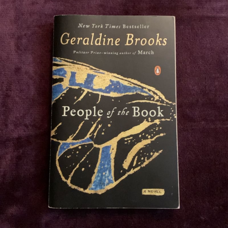 People of the Book