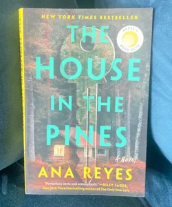 The House in the Pines