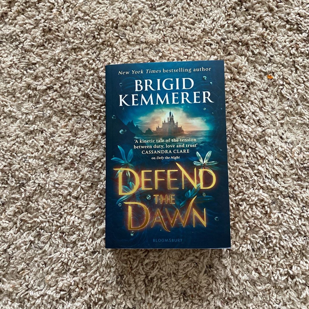 Defend the Dawn