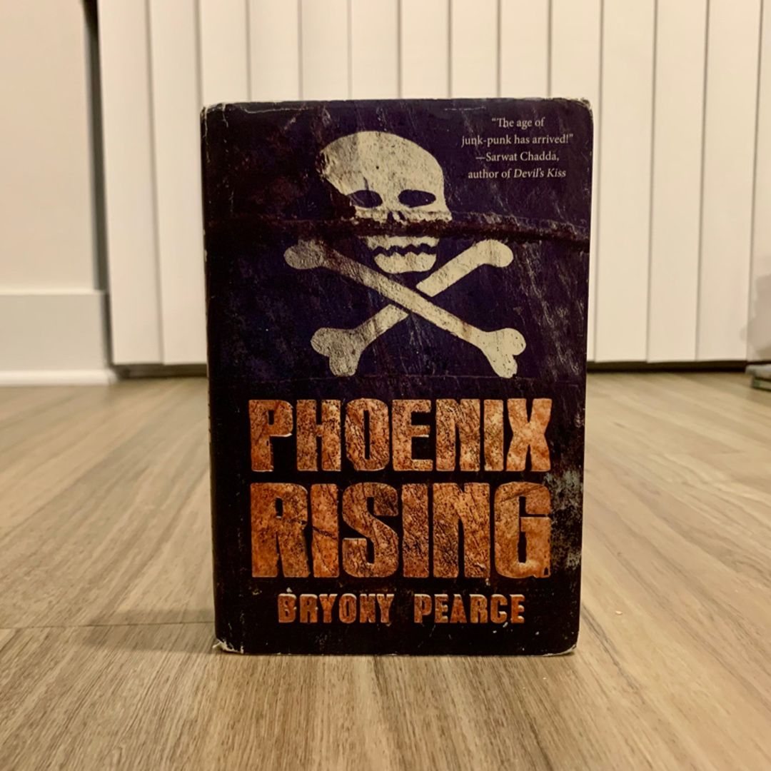 Phoenix Rising