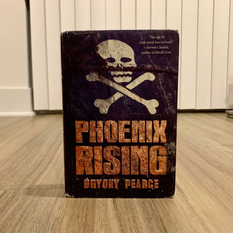 Phoenix Rising