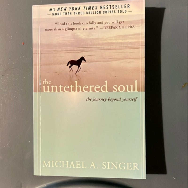 The Untethered Soul