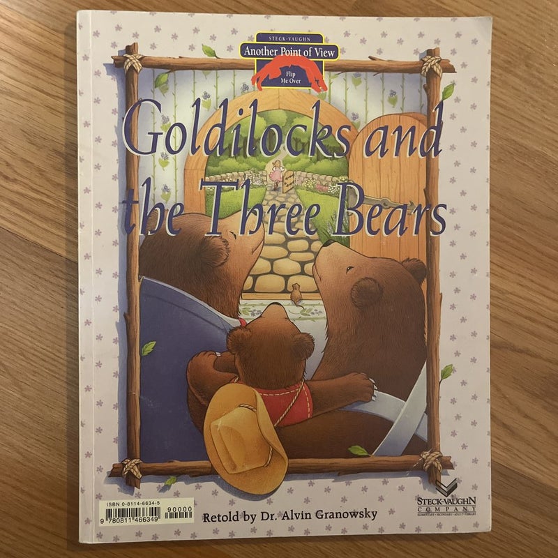 Goldilocks and the Three Bears