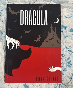 Dracula. Bram Stoker 