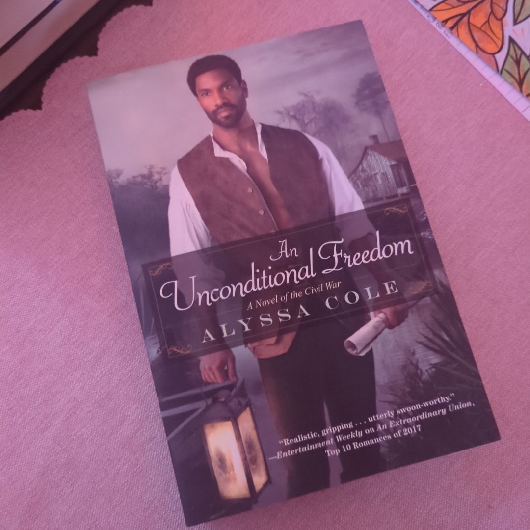 An Unconditional Freedom