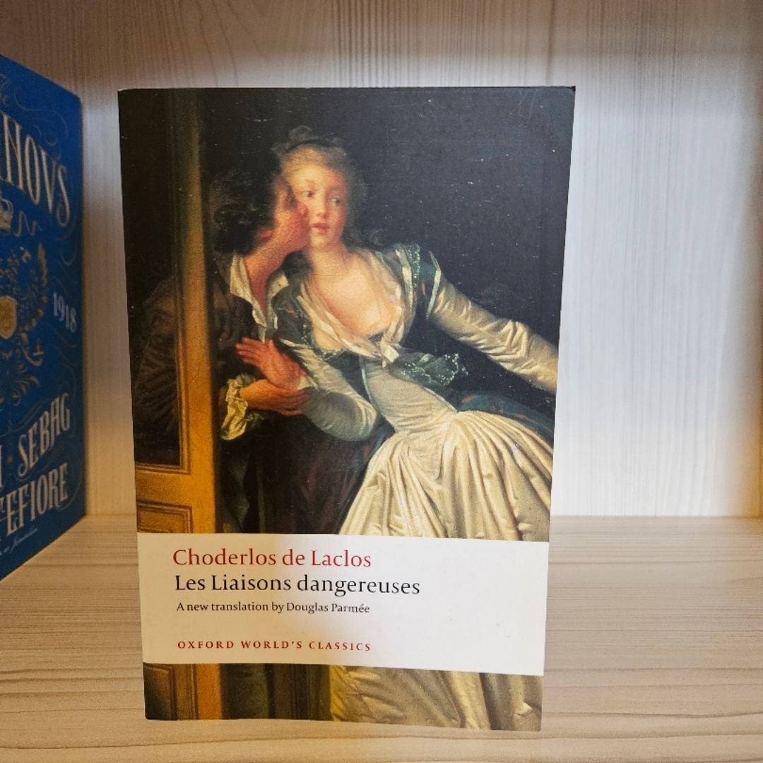 Les Liaisons Dangereuses