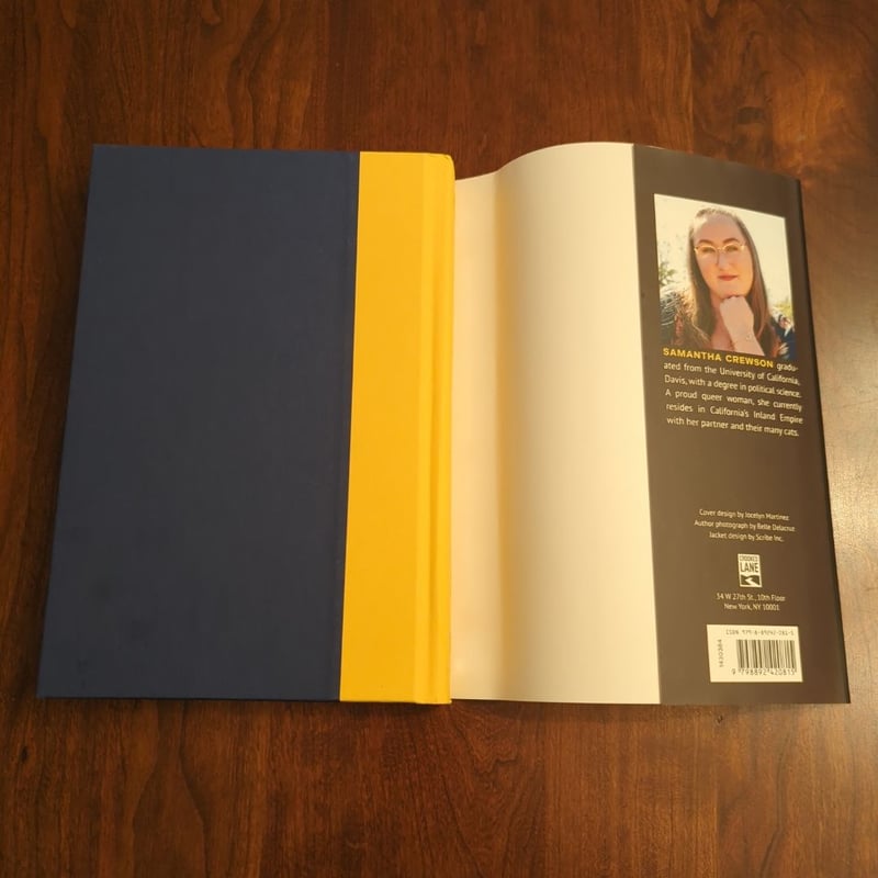 Every Sweet Thing Is Bitter