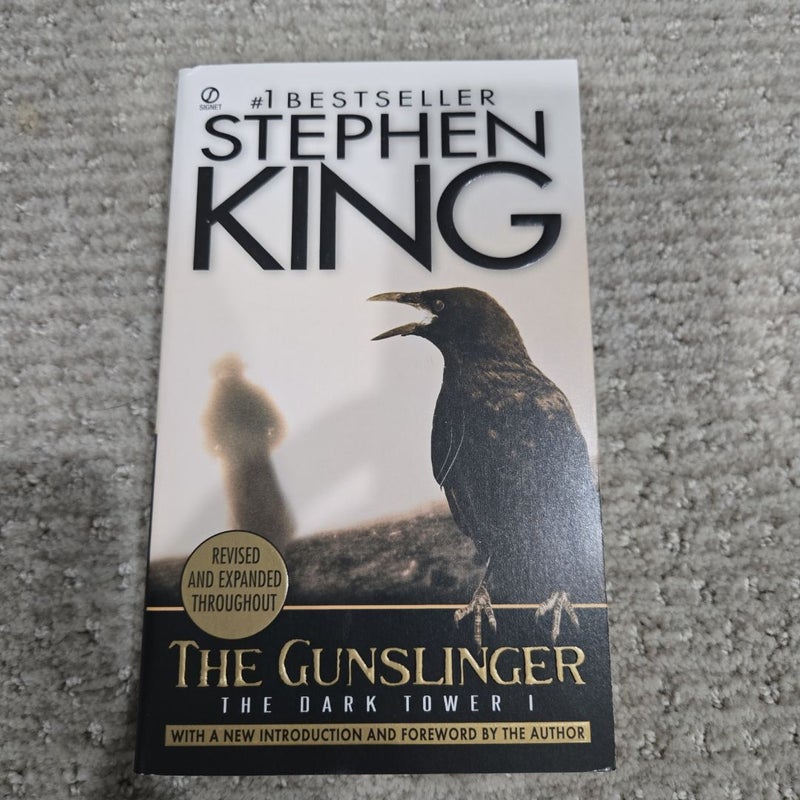 The Gunslinger