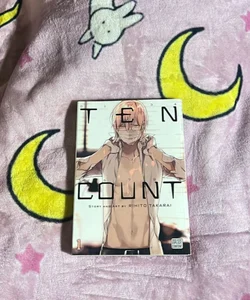 Ten Count, Vol. 1