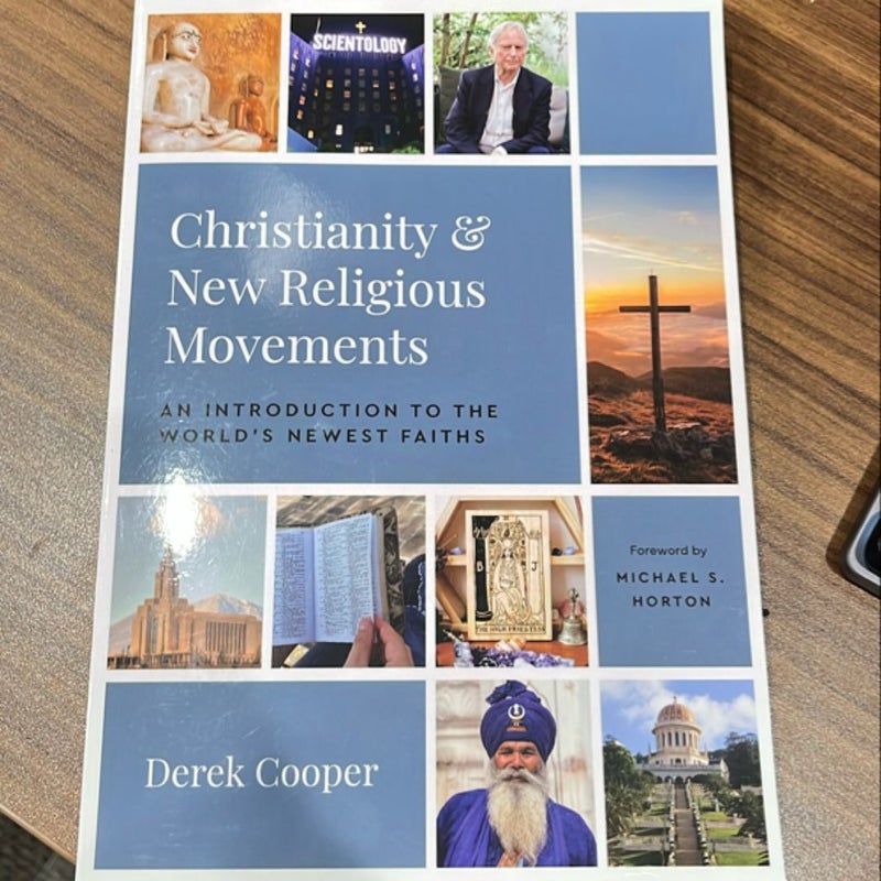 Christianity and New Religious Movements