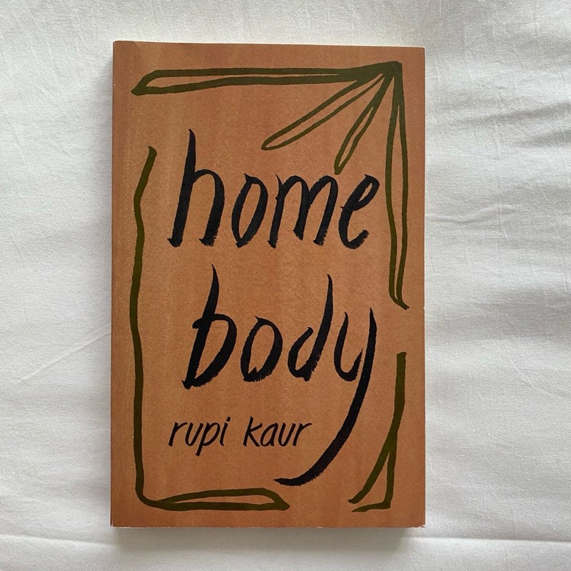 Home Body