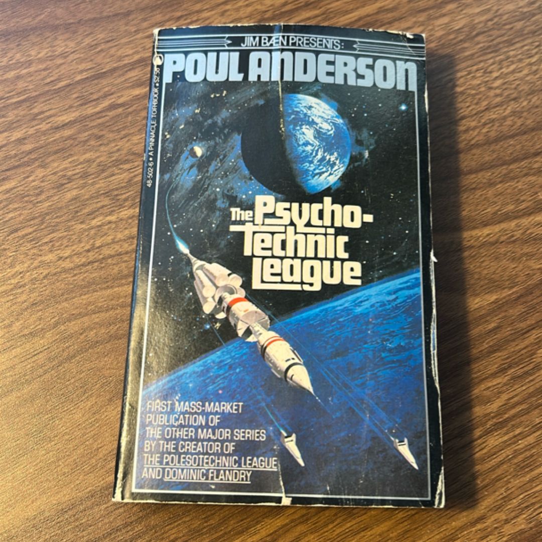 The Psychotechnic League