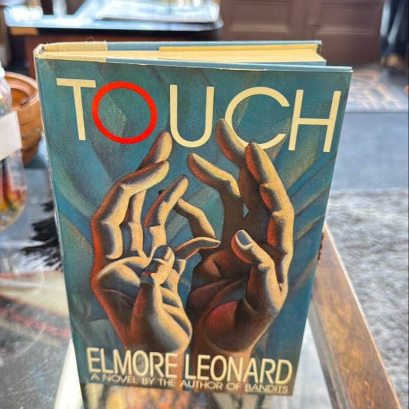 Touch