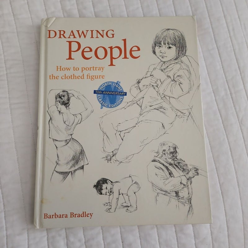 Drawing People