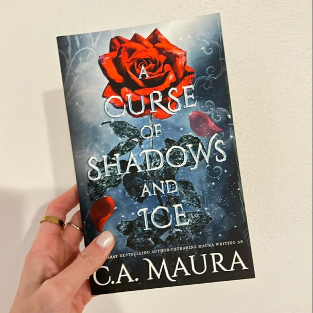 A Curse of Shadows and Ice