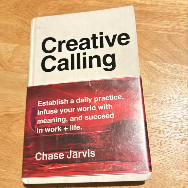 Creative Calling