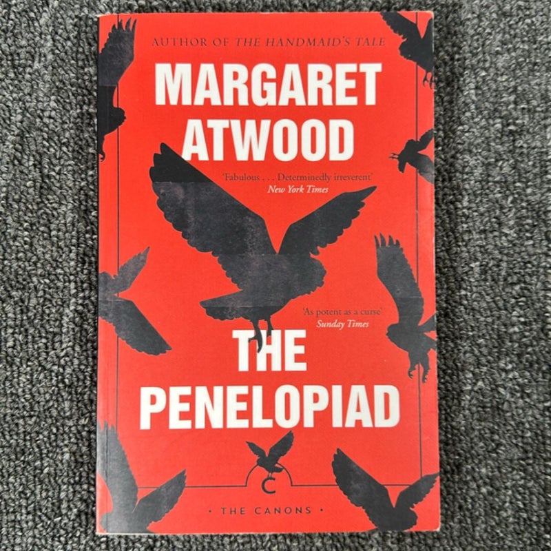 The Penelopiad