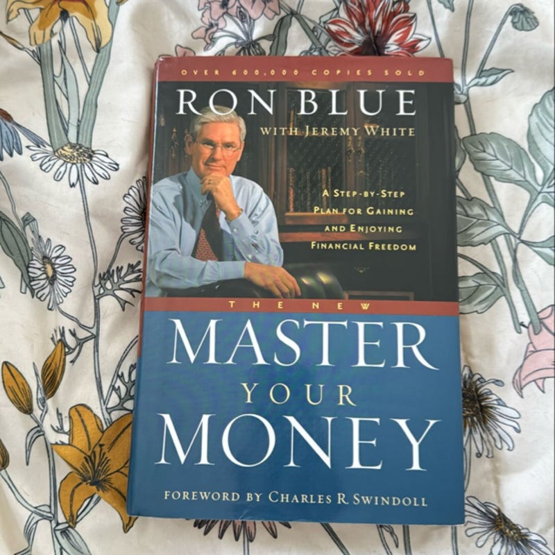 Master your Money