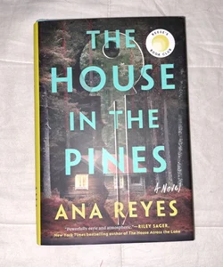 The House in the Pines