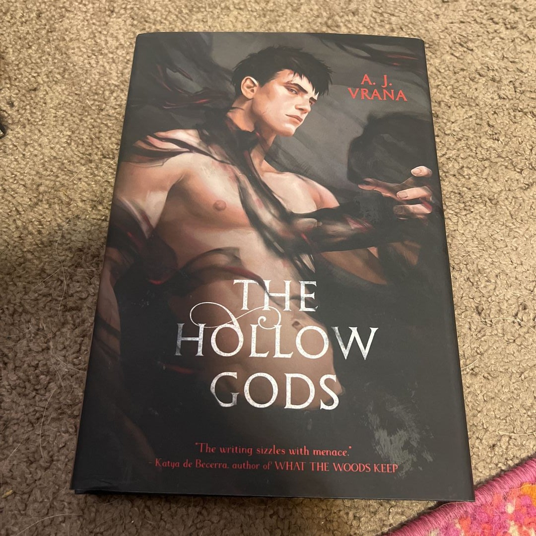 The Hollow Gods