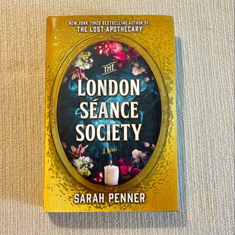 The London Séance Society