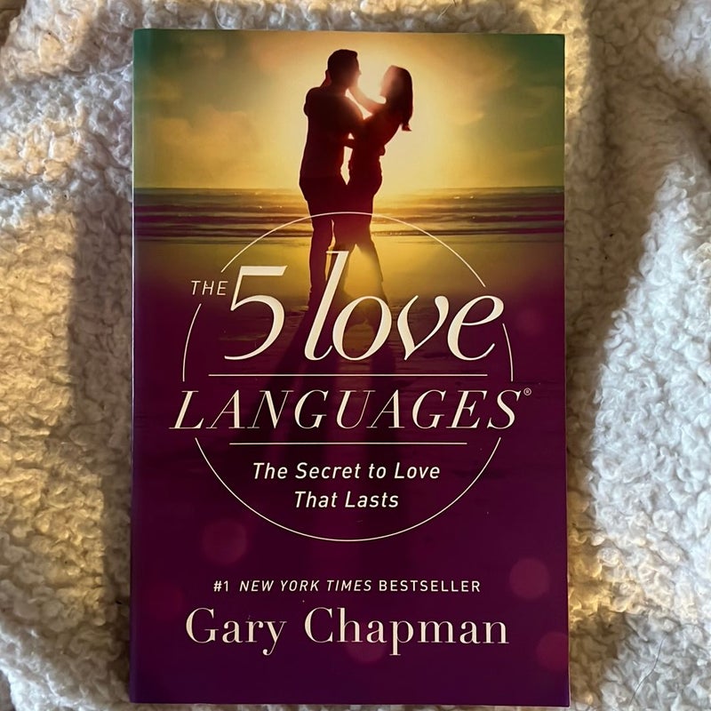 The 5 Love Languages