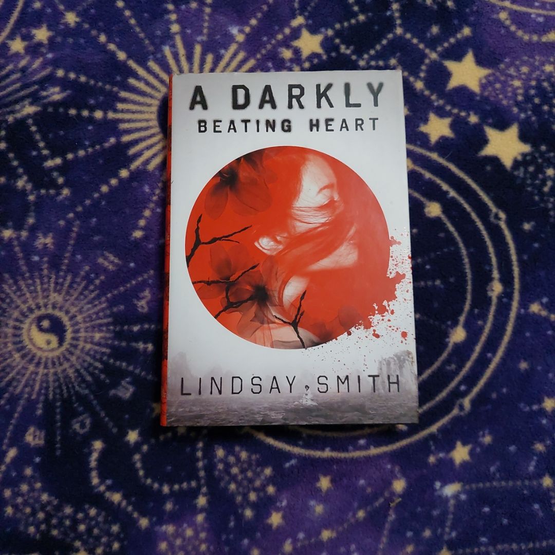 A Darkly Beating Heart