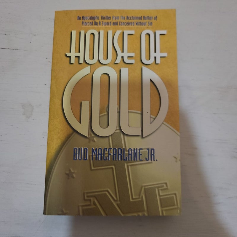 House of Gold