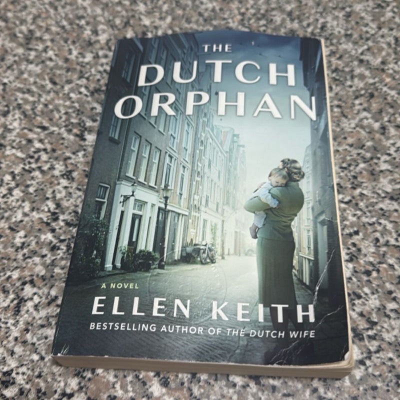 The Dutch Orphan