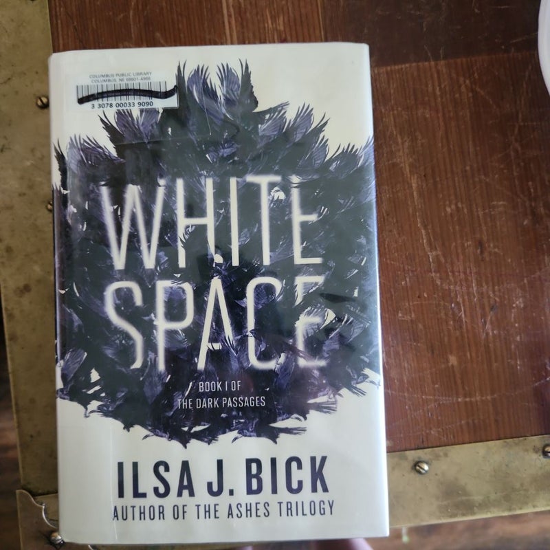 White Space