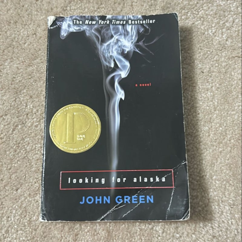 Looking for Alaska