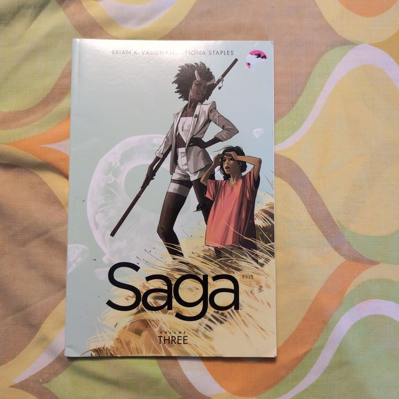 Saga