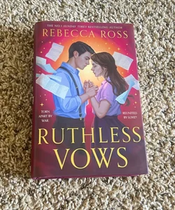 Ruthless Vows