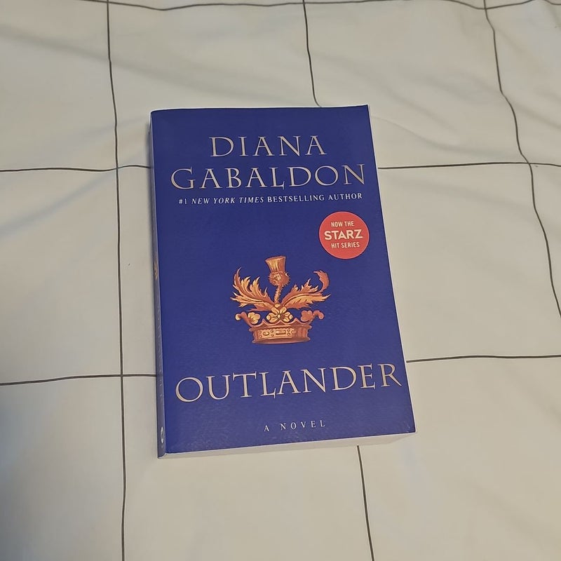 Outlander