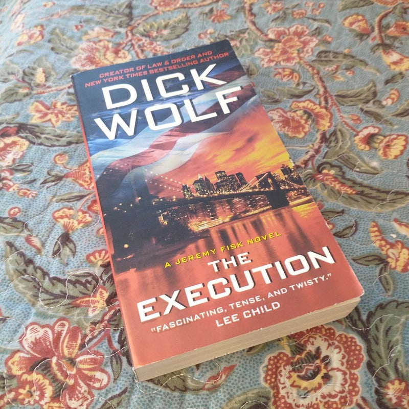 The Execution