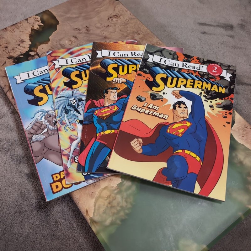 I Am Superman