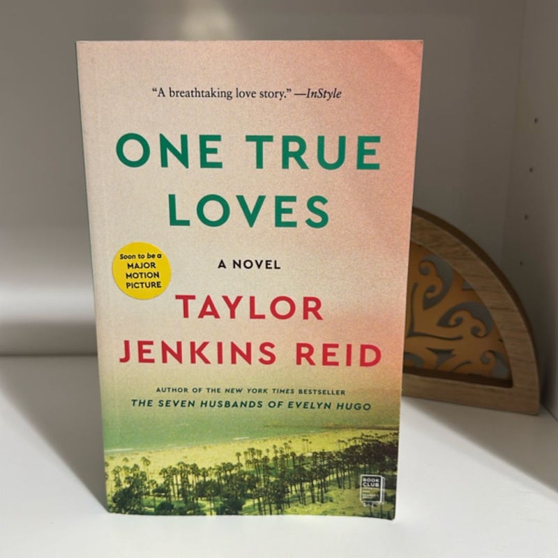 One True Loves