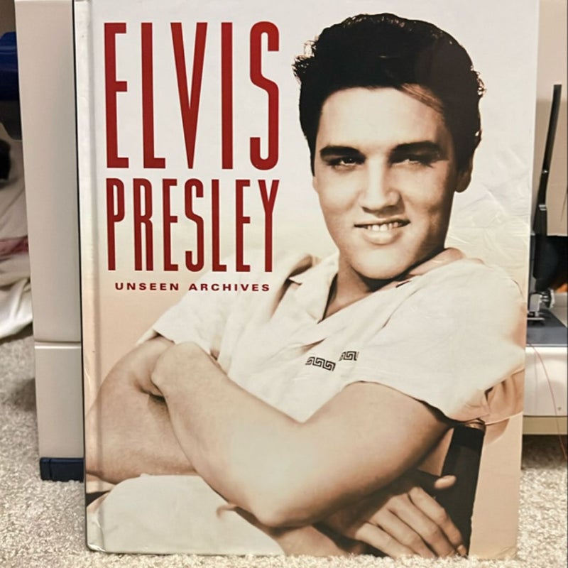 Elvis Presley