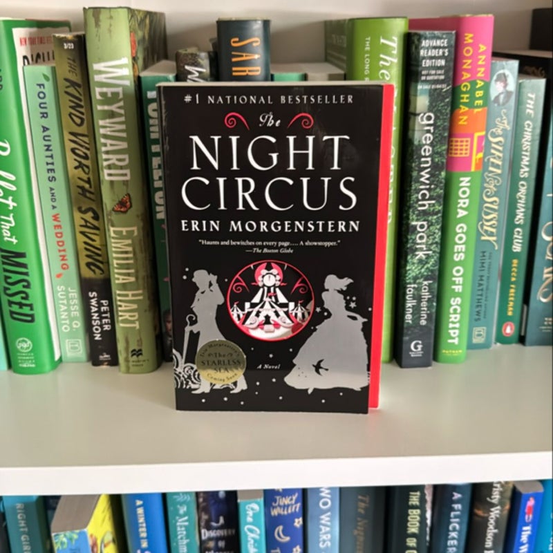 The Night Circus