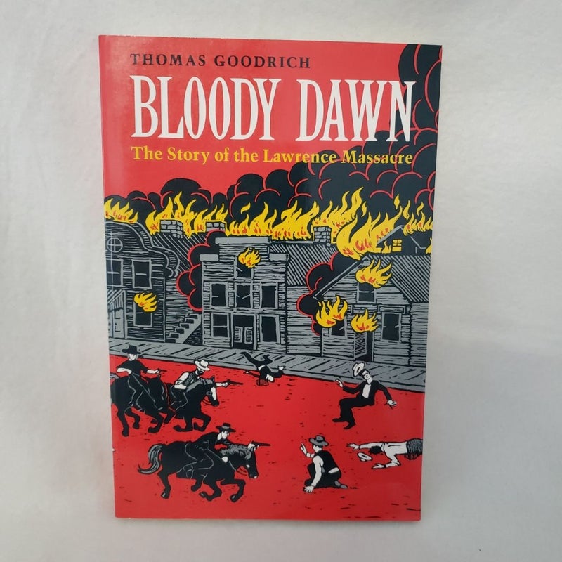 Bloody Dawn