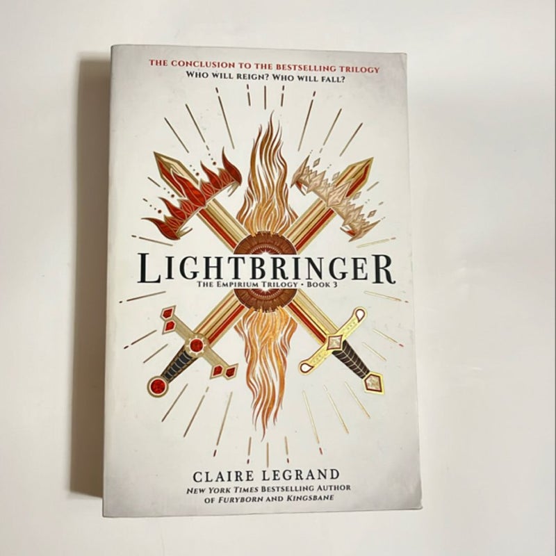 Lightbringer