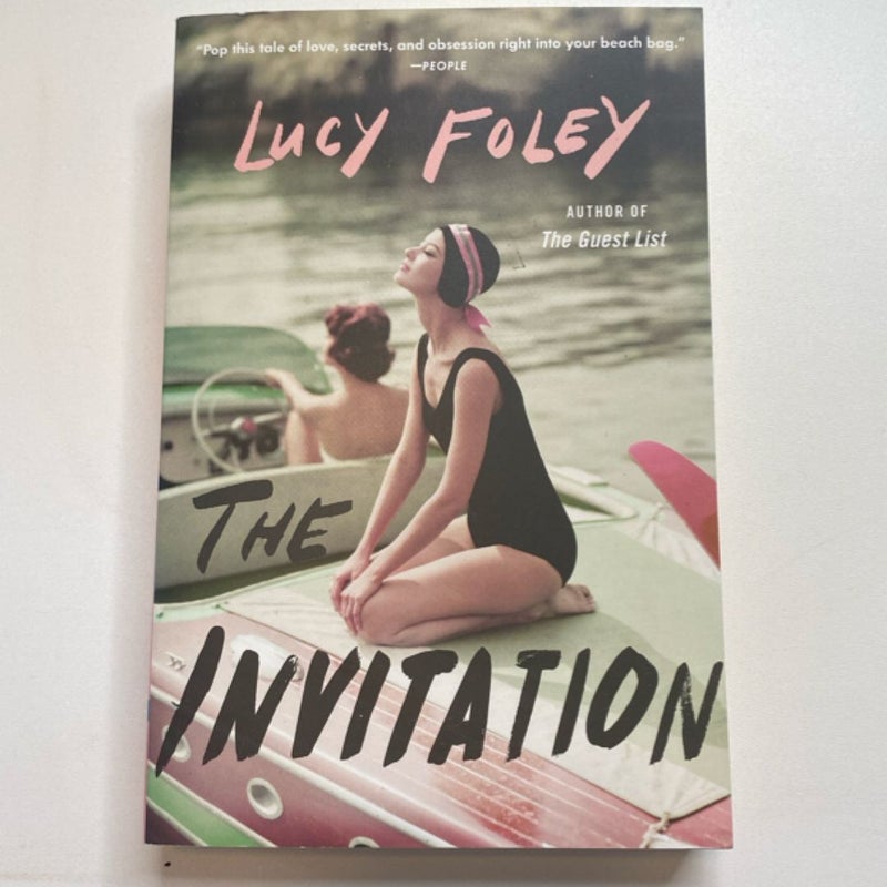 The Invitation